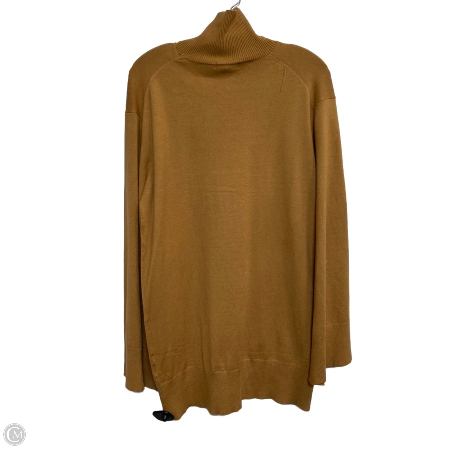 Sweater By Steve Madden In Brown, Size: M