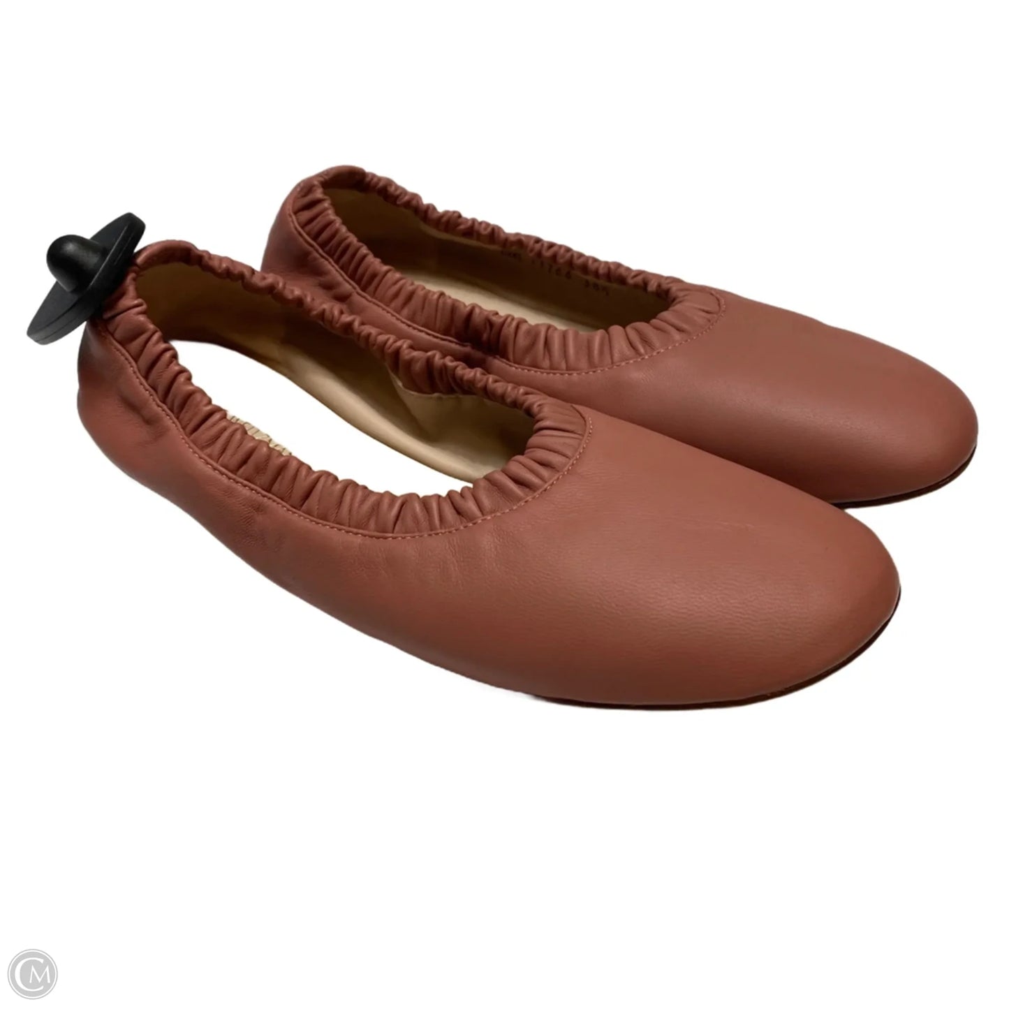 Shoes Designer By Stuart Weitzman In Pink, Size: 8