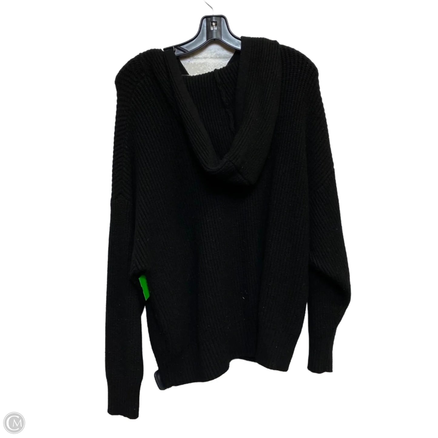Sweater By Wild Fable In Black, Size: L