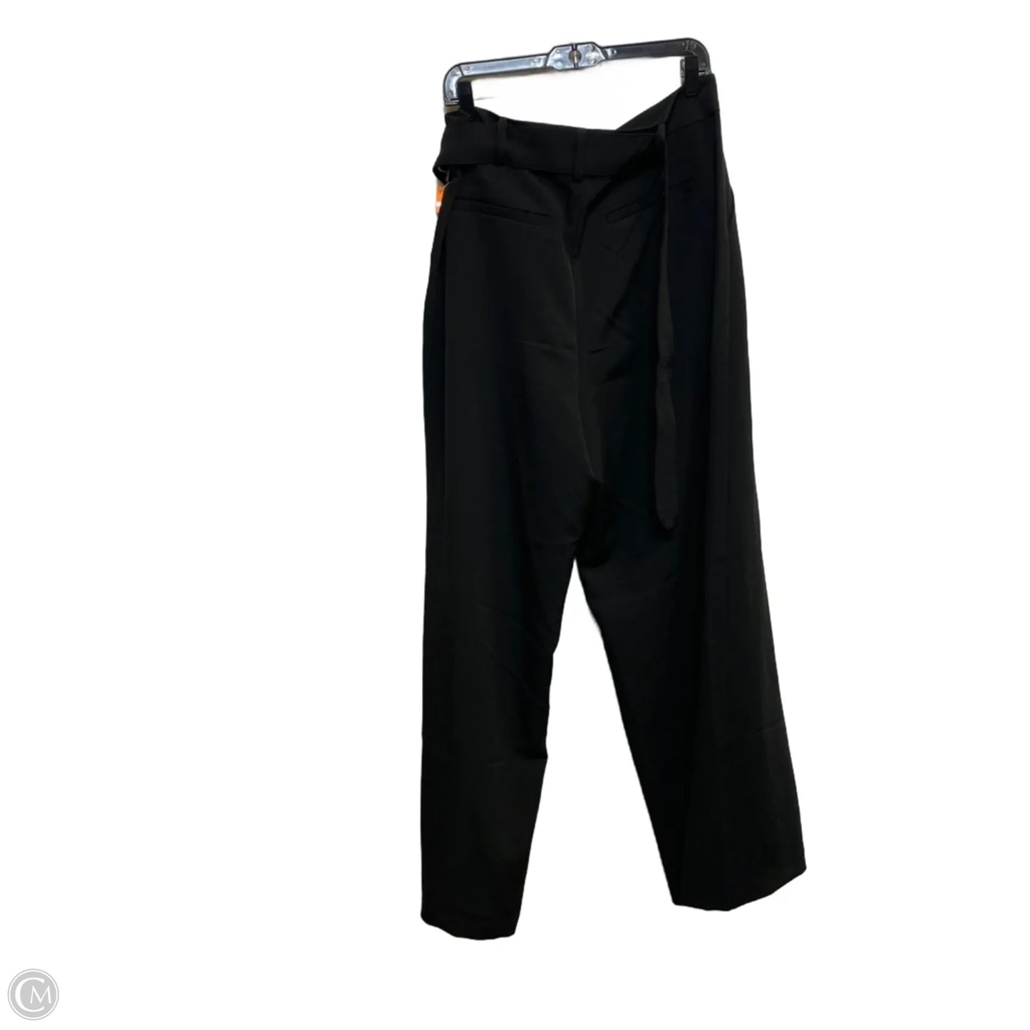 Pants Dress By New York And Co In Black, Size: Xl