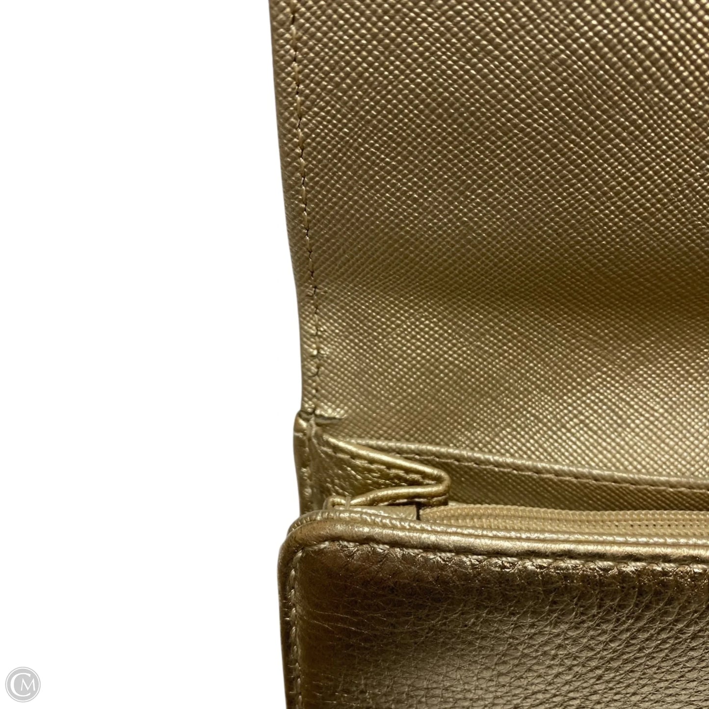 Wallet Designer By Michael Kors, Size: Large