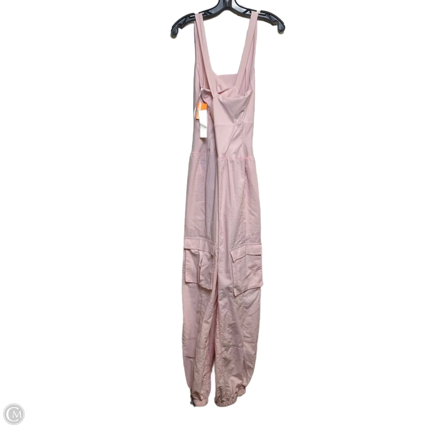 Athletic Dress By As Revival In Pink, Size: Xl