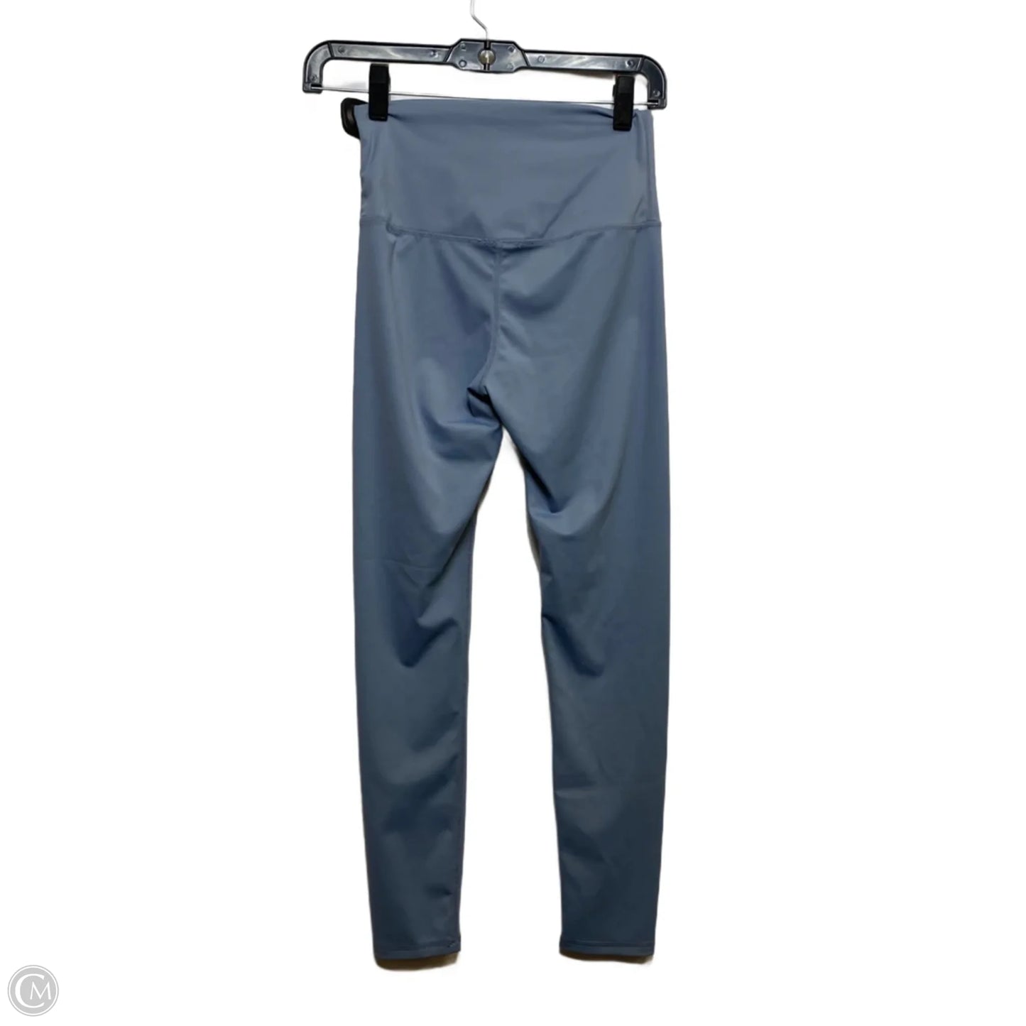 Athletic Leggings By Cmf In Blue, Size: Xs