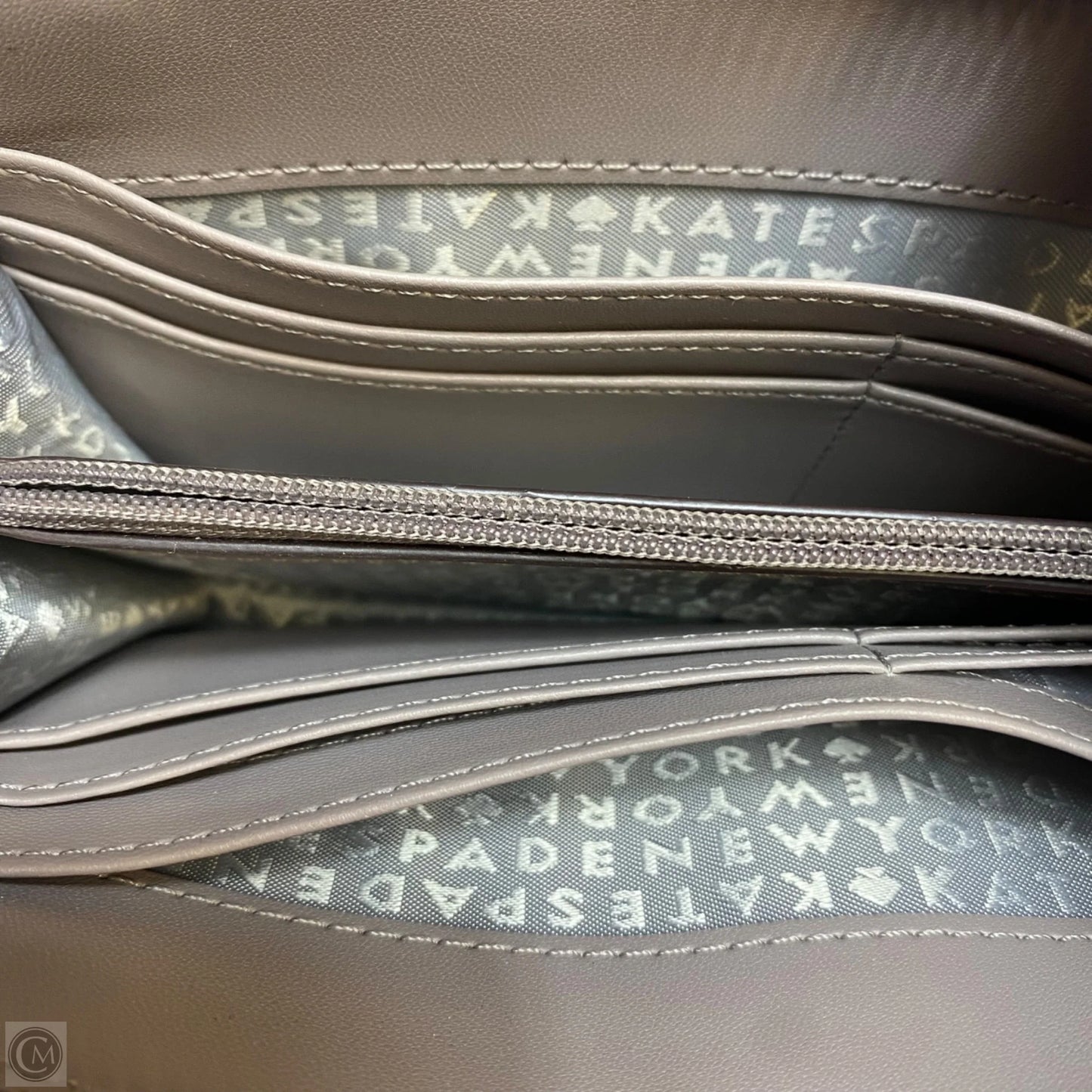 Crossbody Designer By Kate Spade, Size: Medium