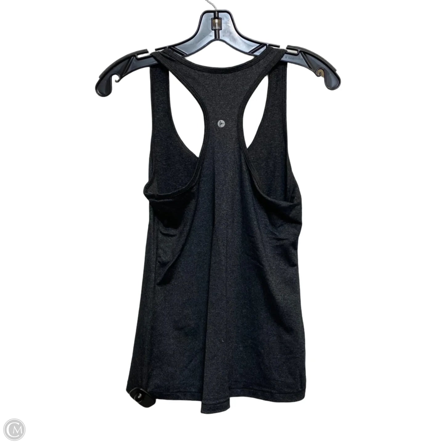 Athletic Tank Top By 90 Degrees By Reflex In Grey, Size: S