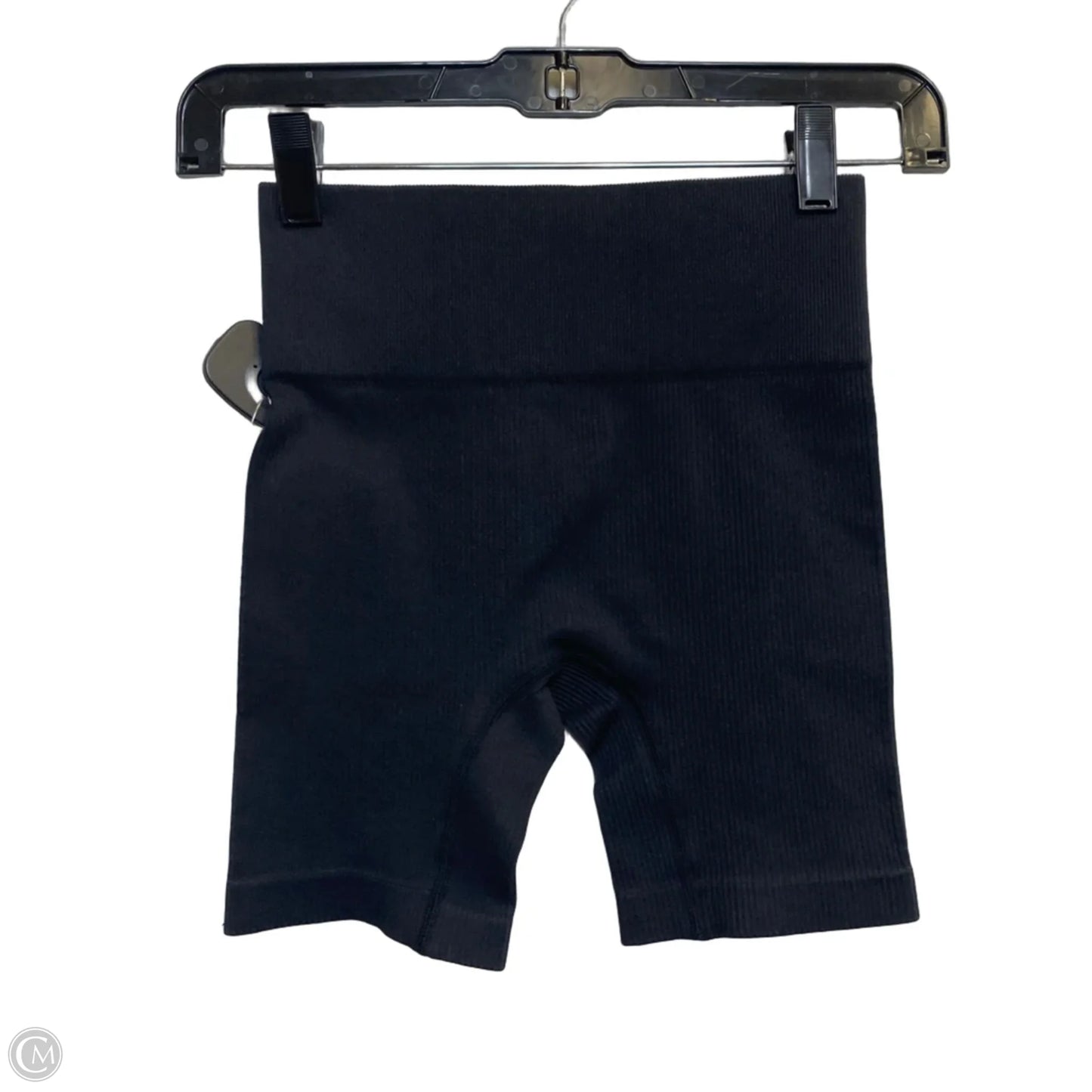 Athletic Shorts By Pacsun In Black, Size: Xs