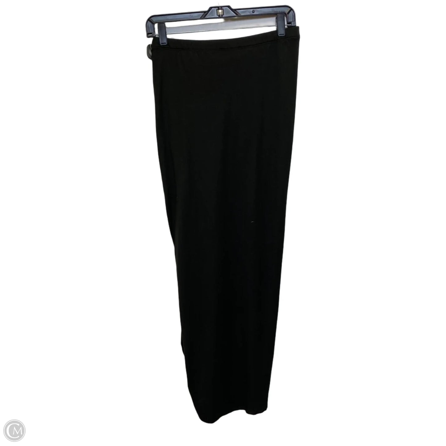 Skirt Set 2pc By Fashion Nova In Black, Size: L