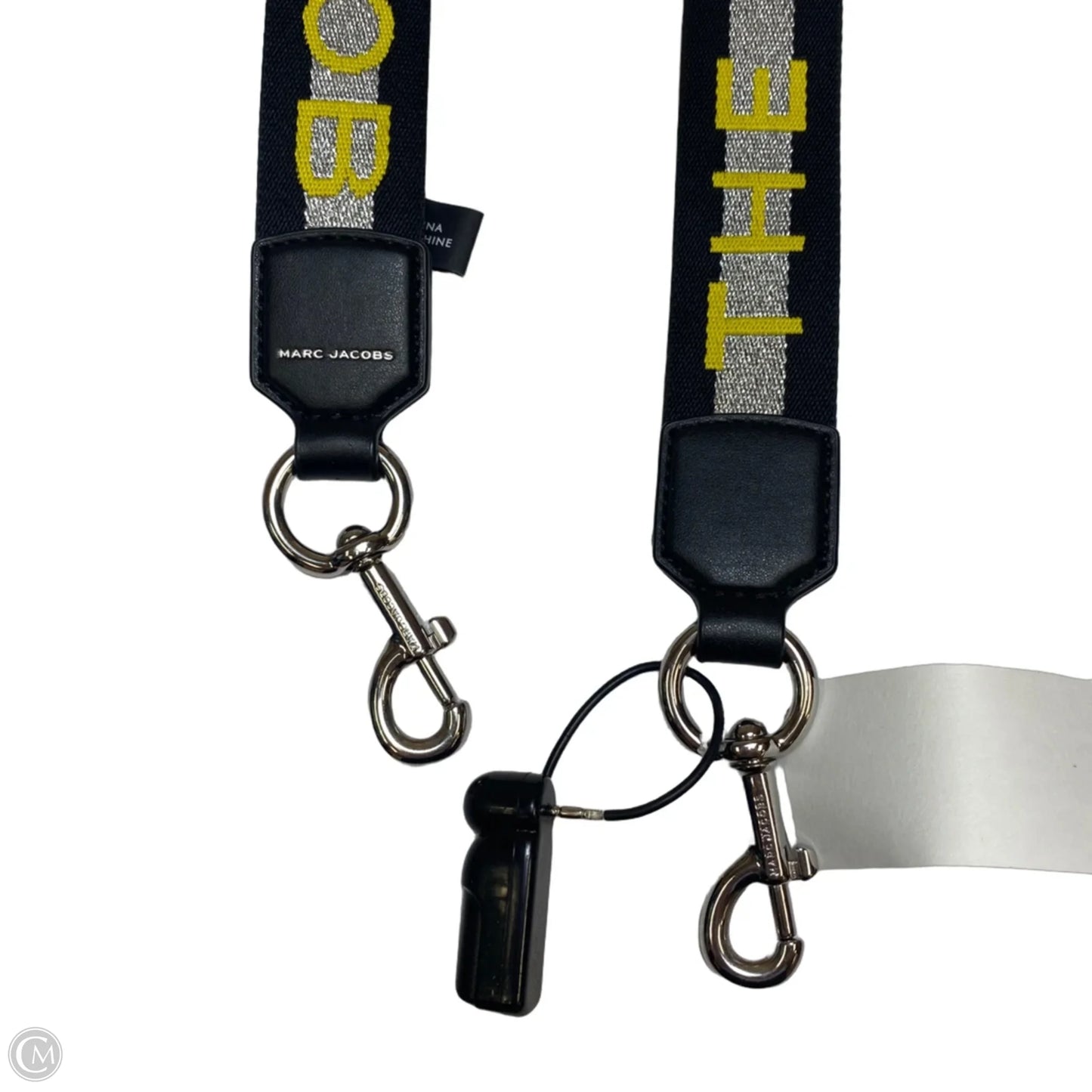 Accessory Designer Label By Marc Jacobs, Size: