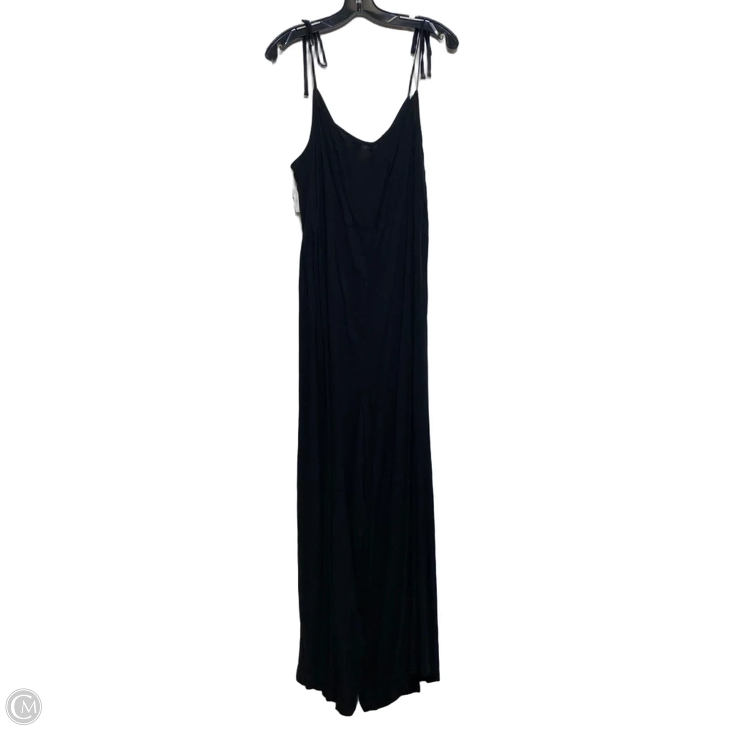 Jumpsuit By Old Navy In Black, Size: Xl