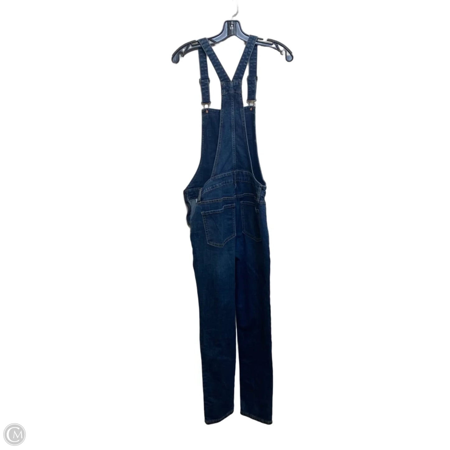 Overalls By Old Navy In Blue Denim, Size: S