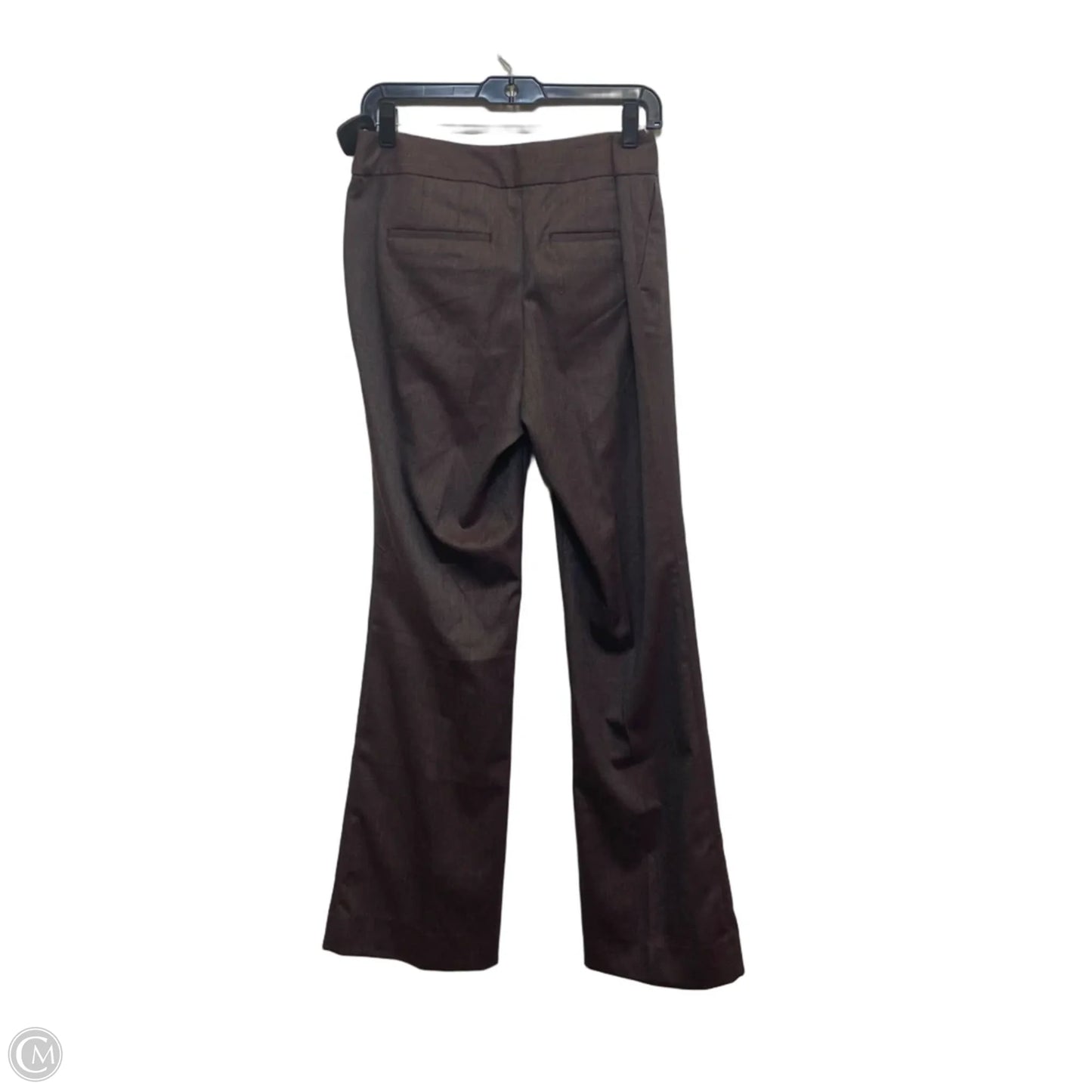 Pants Chinos & Khakis By Ann Taylor In Red, Size: 4