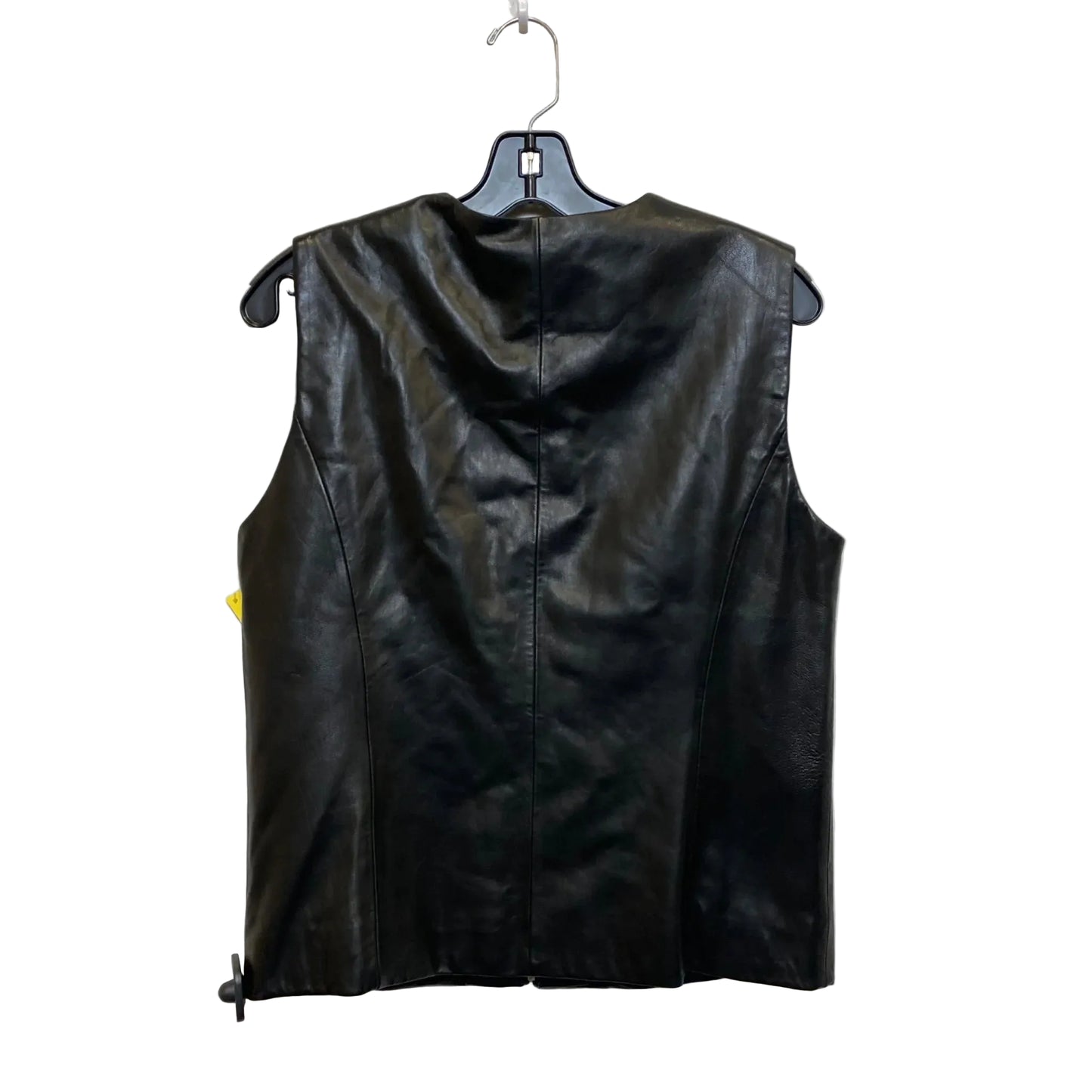 Vest Other By Limited In Black, Size: M