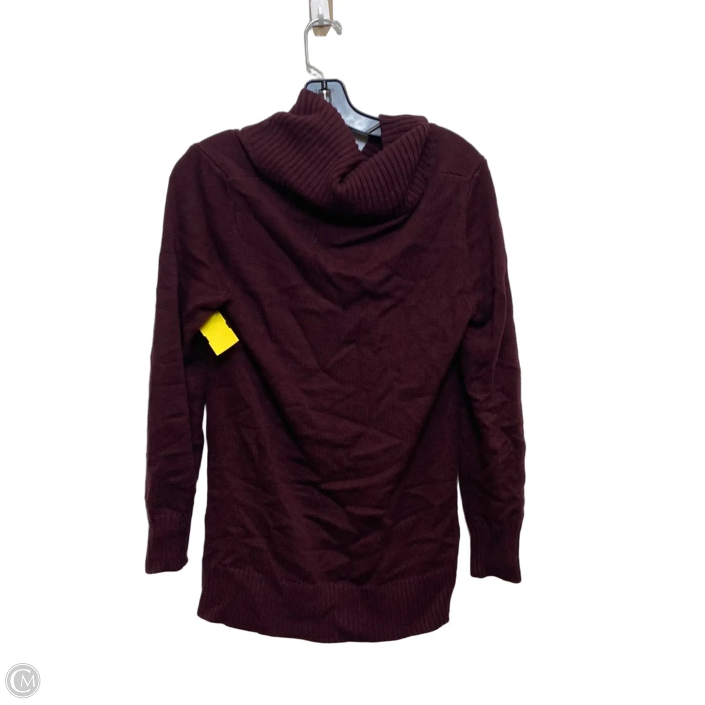 Sweater By Market & Spruce In Red, Size: S