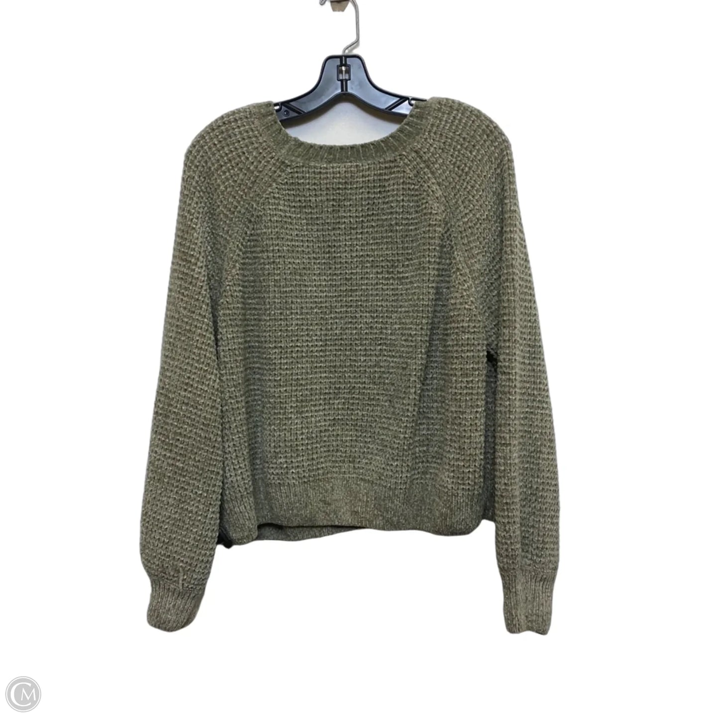 Sweater By Arula In Green, Size: 1x