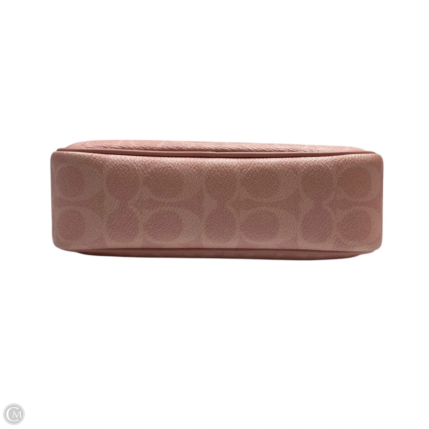 Crossbody Designer By Coach, Size: Small