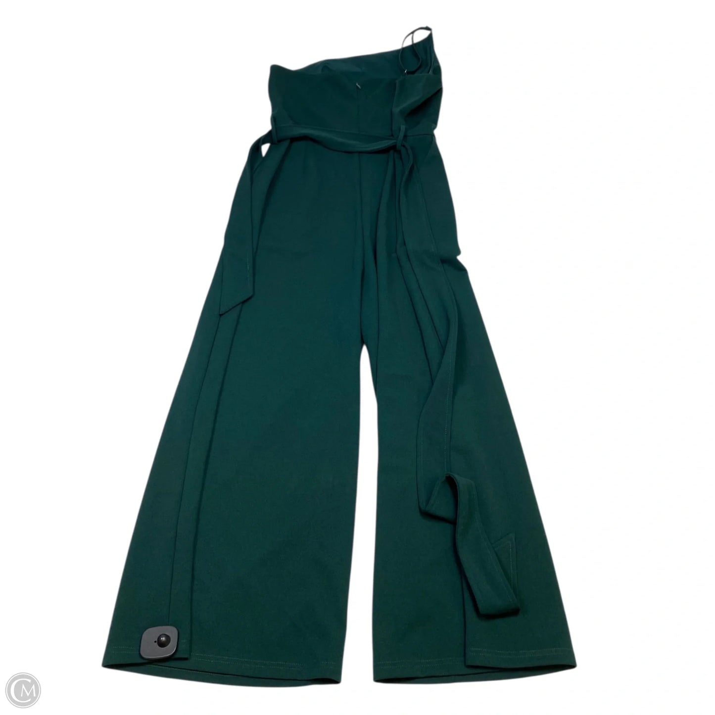 Jumpsuit By Anrabess In Green, Size: L