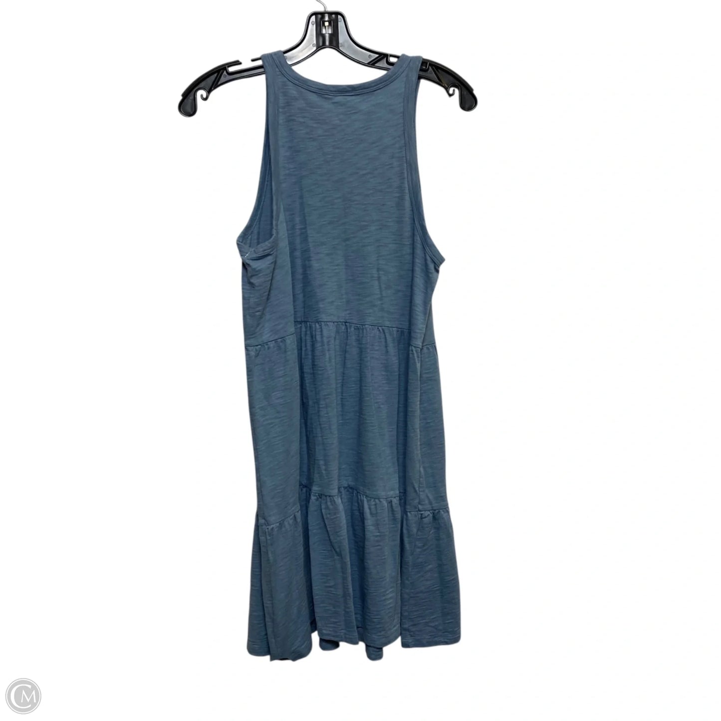 Dress Party Short By Gap In Blue, Size: M