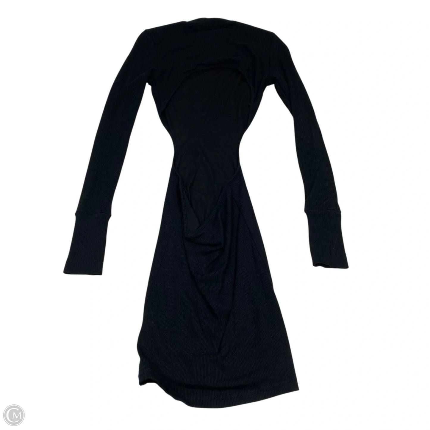 Dress Casual Short By White Fox In Black, Size: Xs