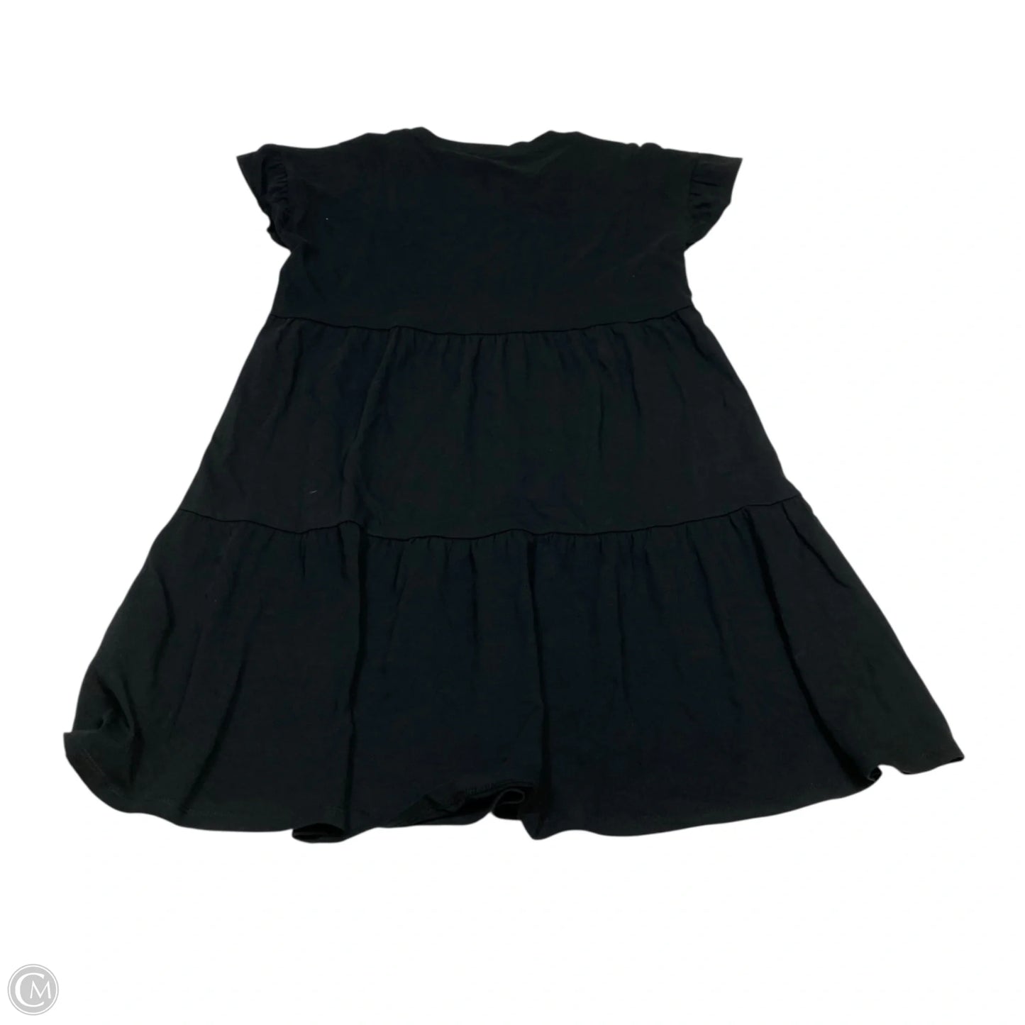 Dress Casual Short By J. Crew In Black, Size: S