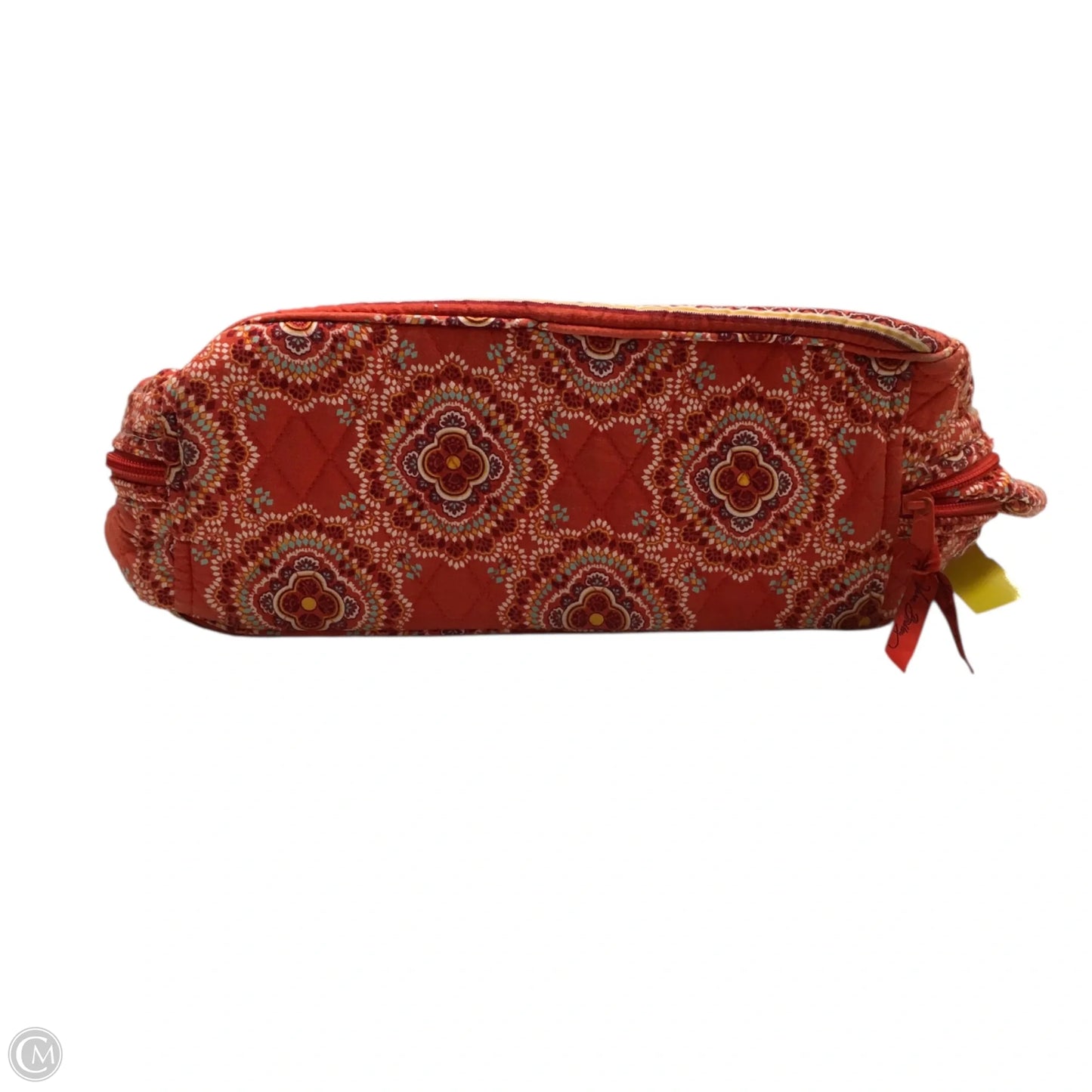 Handbag By Vera Bradley, Size: Medium