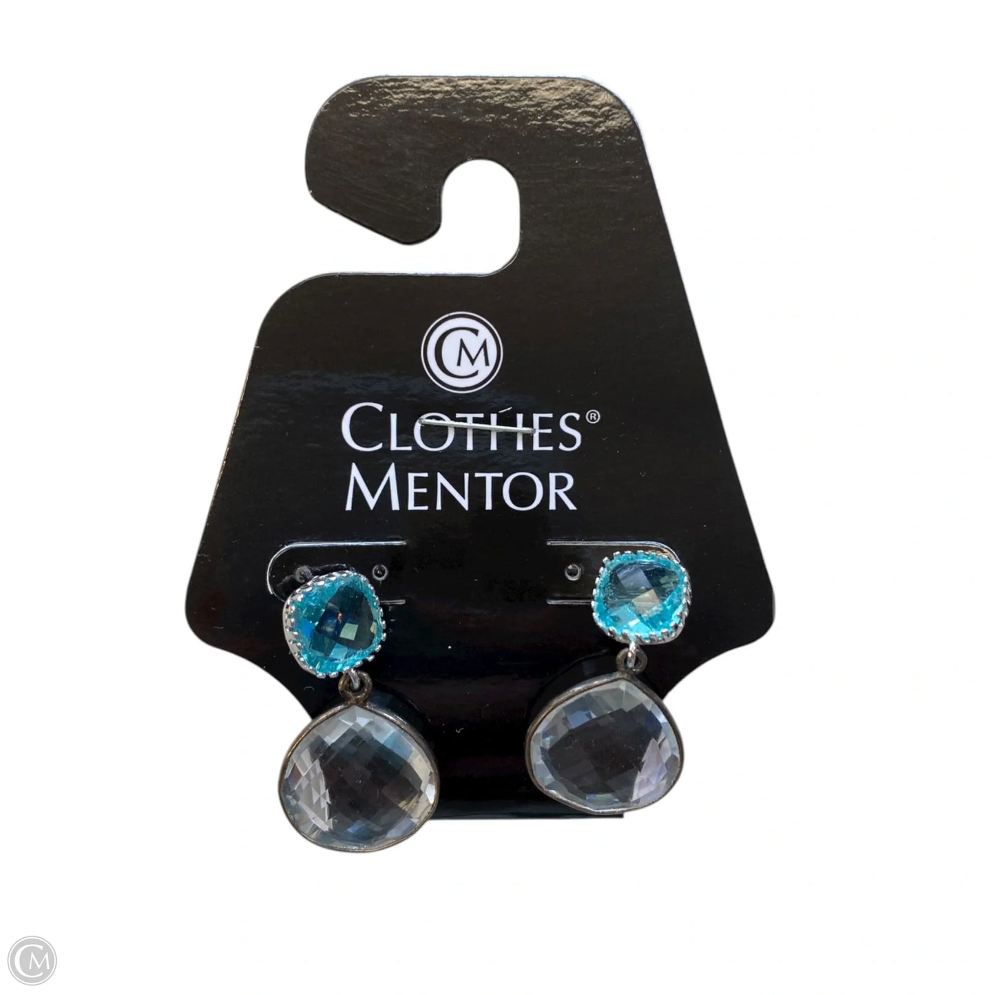 Earrings Dangle/drop By Carolina Adorned