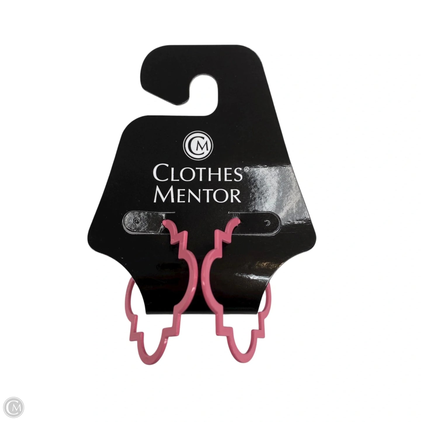 Earrings Hoop By The Market