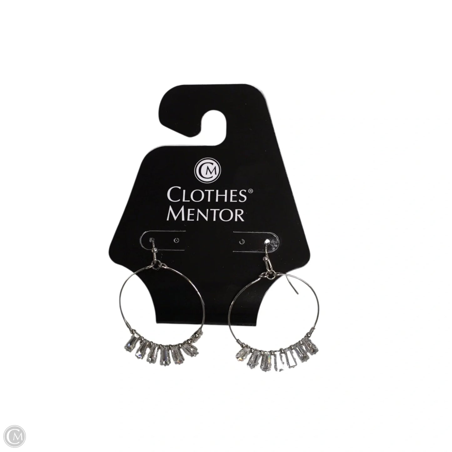 Earrings Dangle/drop By Meghan Browne Style