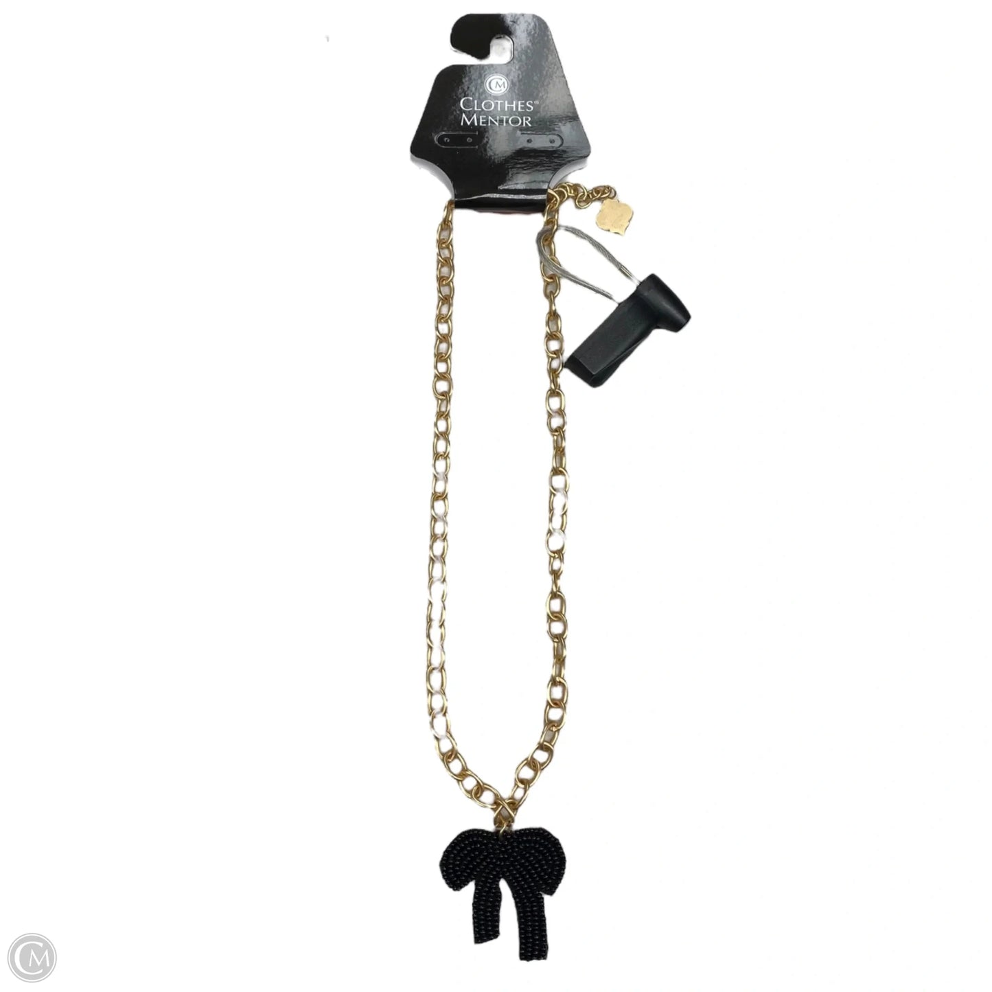 Necklace Charm By Fornash