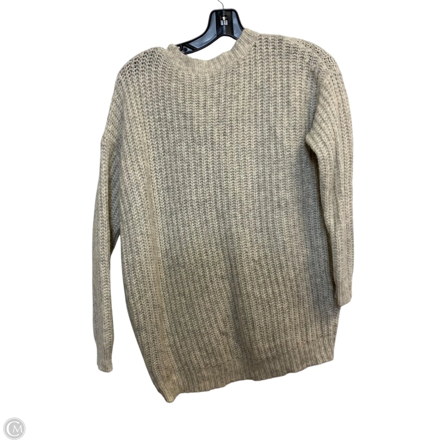 Sweater By Aerie In Grey, Size: Xs