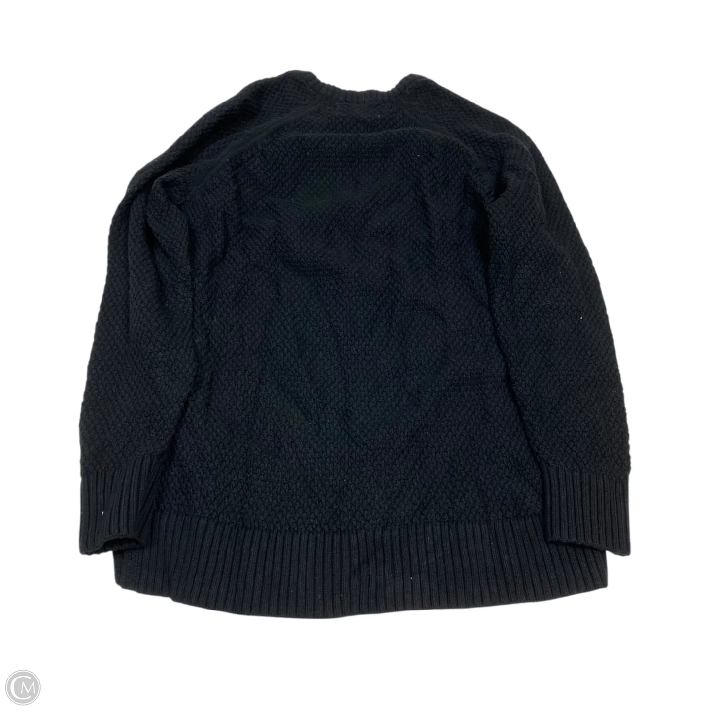 Sweater By Old Navy In Black, Size: Xs