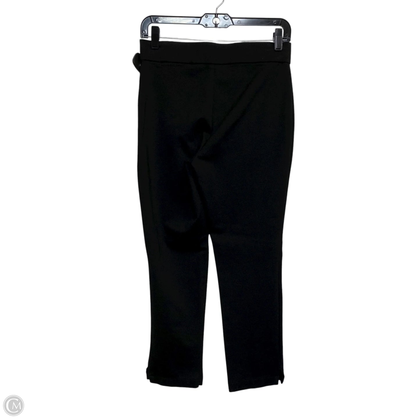 Pants Other By Christian Siriano In Black, Size: S
