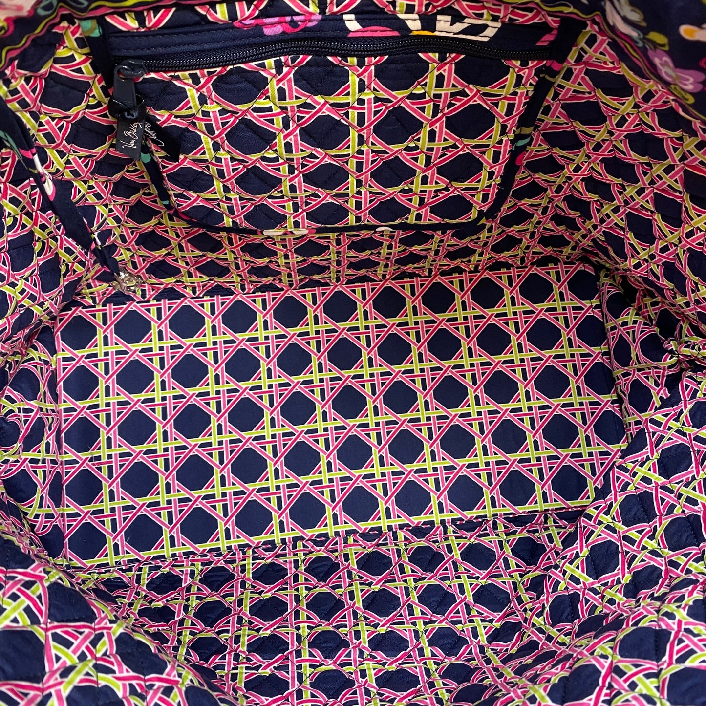 Tote By Vera Bradley Size: Large