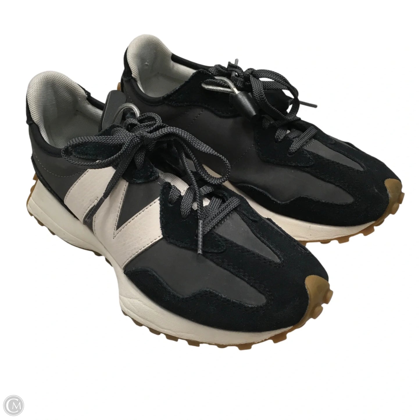 Shoes Athletic By New Balance In Black, Size: 6.5
