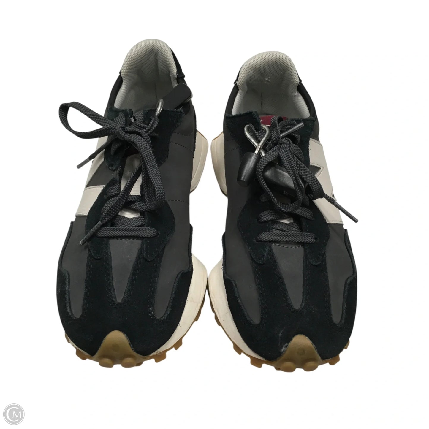 Shoes Athletic By New Balance In Black, Size: 6.5