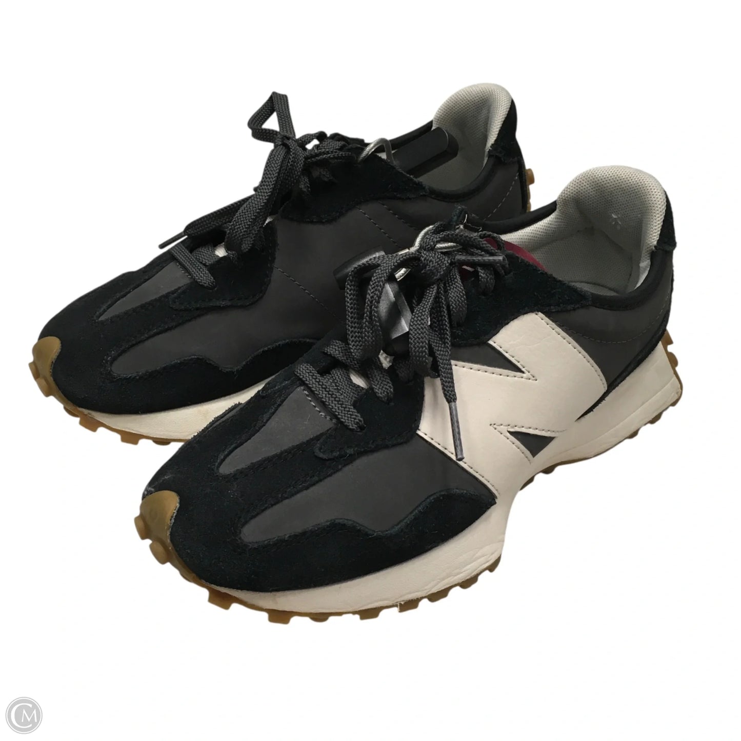 Shoes Athletic By New Balance In Black, Size: 6.5
