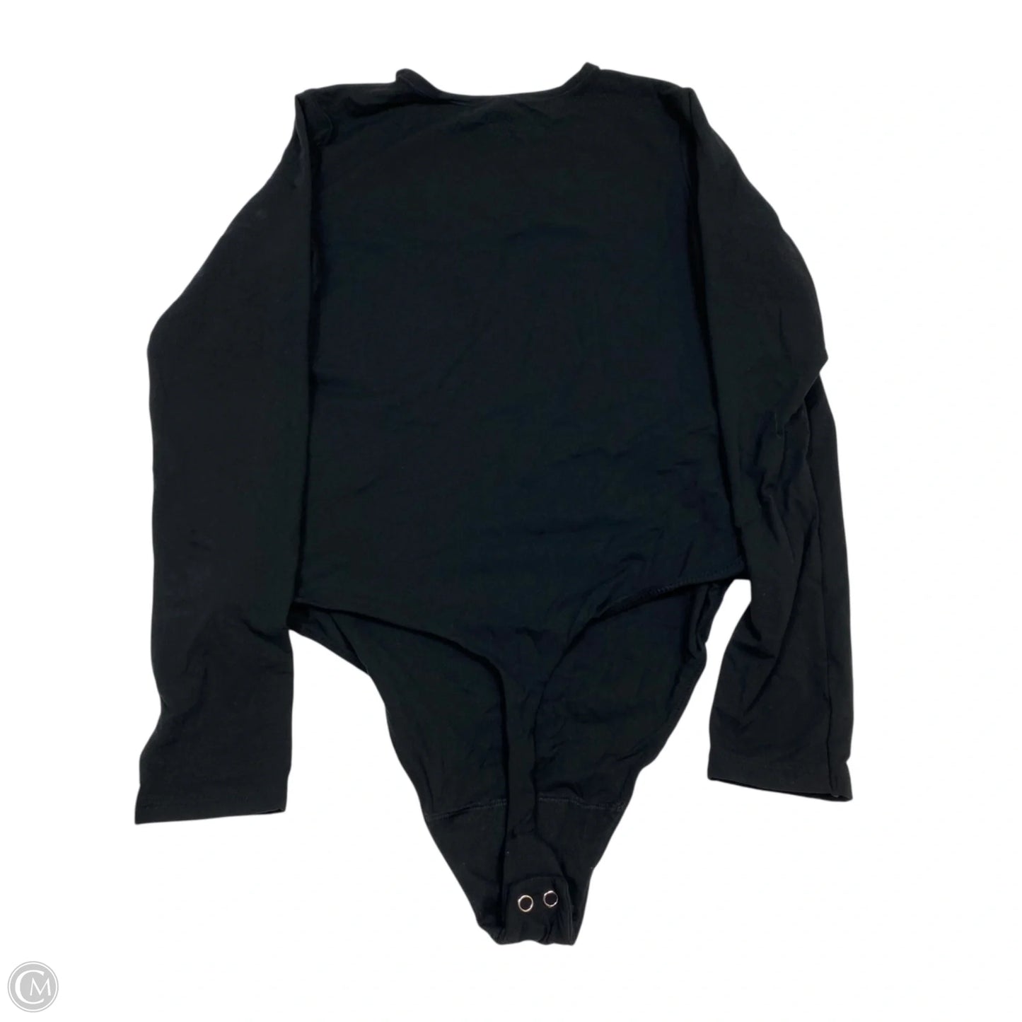 Bodysuit By Auden In Black, Size: L