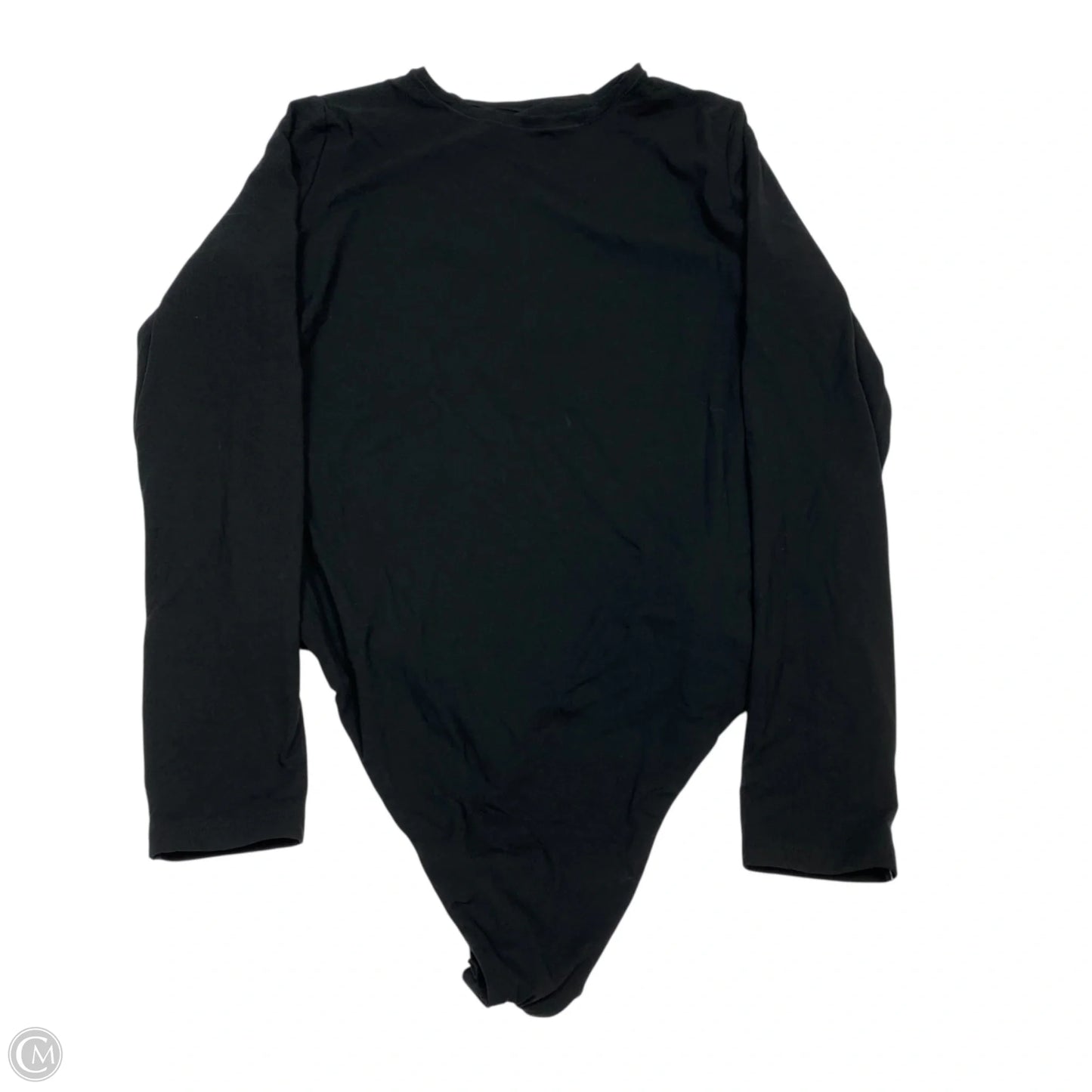 Bodysuit By Auden In Black, Size: L