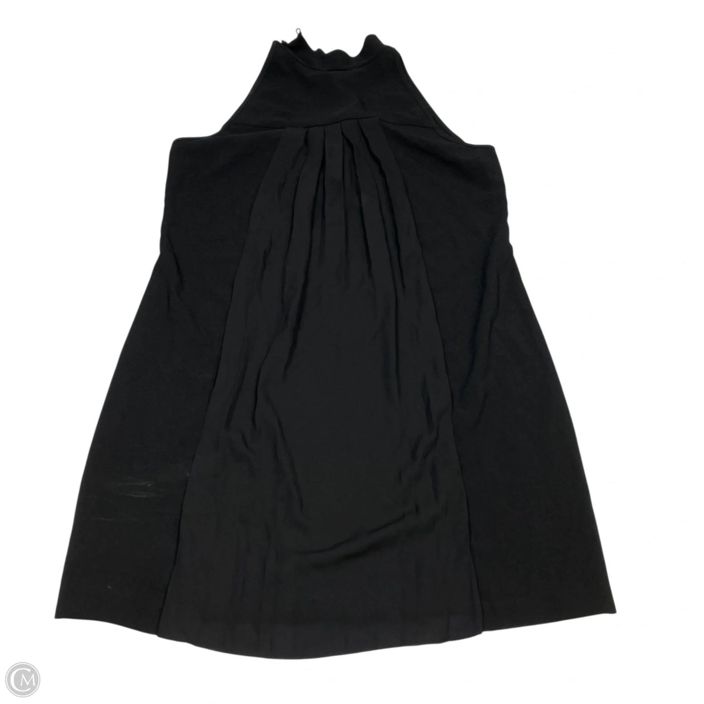 Dress Casual Short By Drew In Black, Size: M