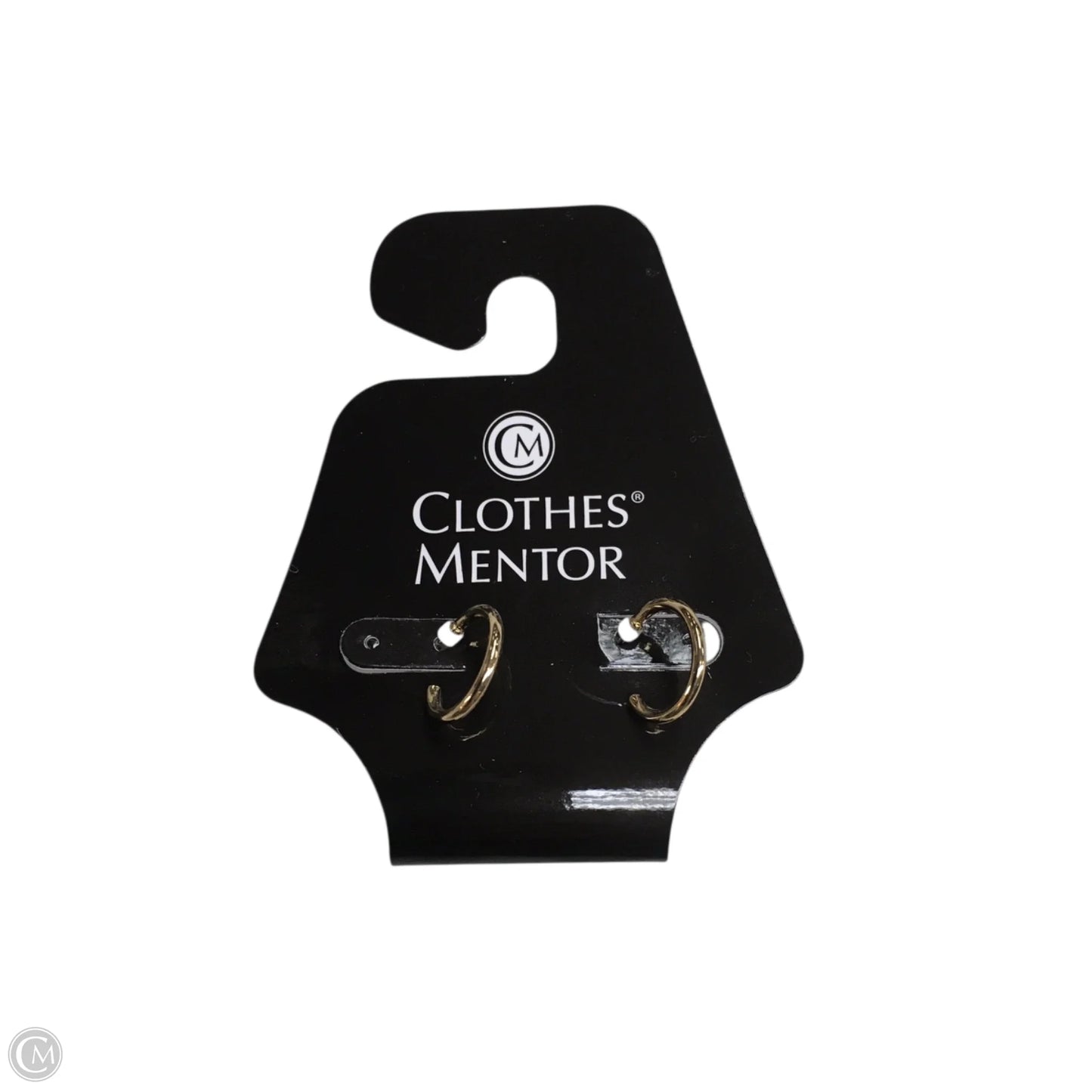 Earrings Hoop By Clothes Mentor