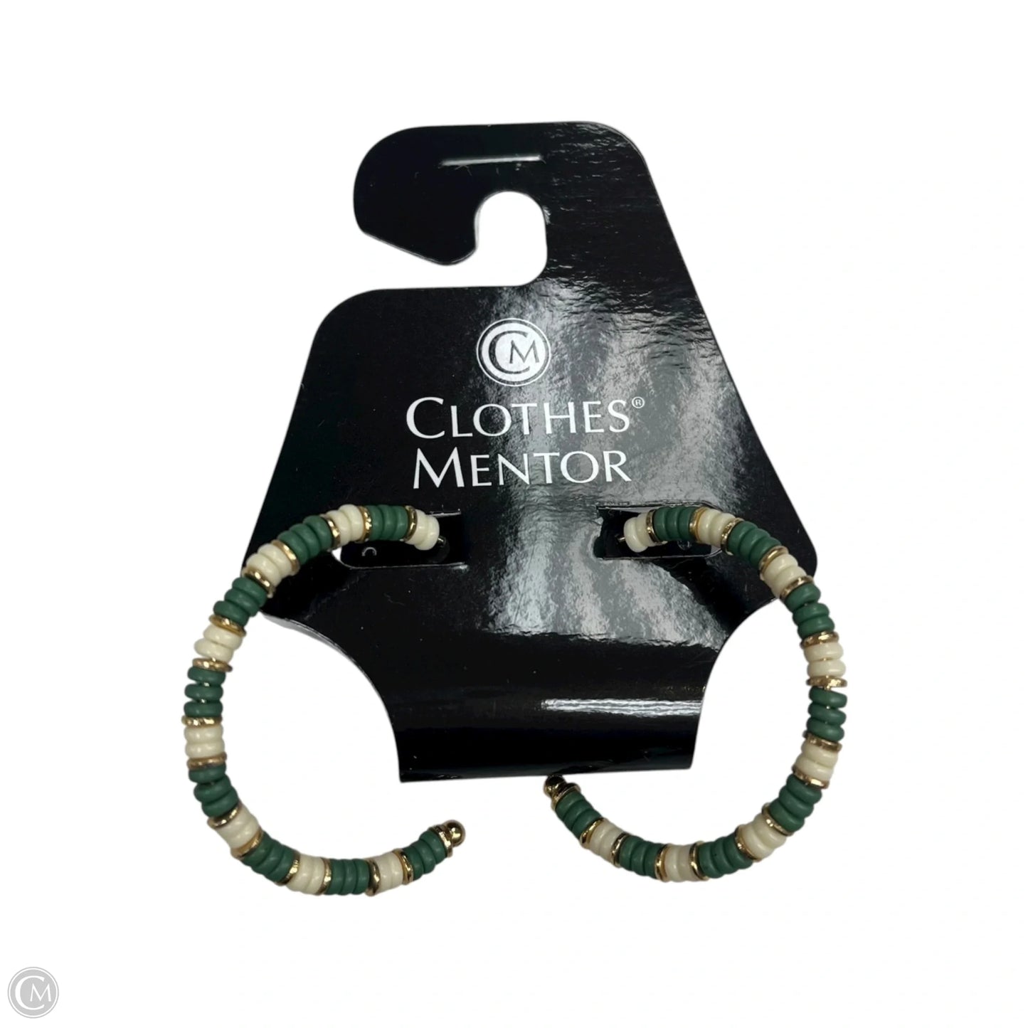 Earrings Hoop By Clothes Mentor