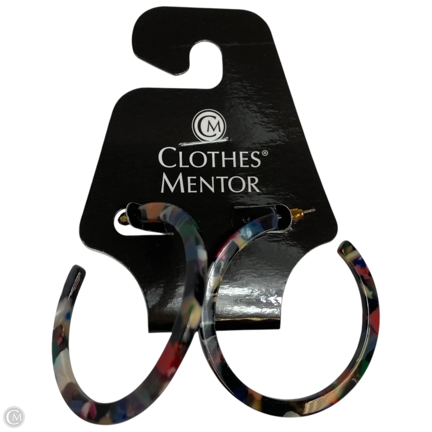 Earrings Hoop By Clothes Mentor