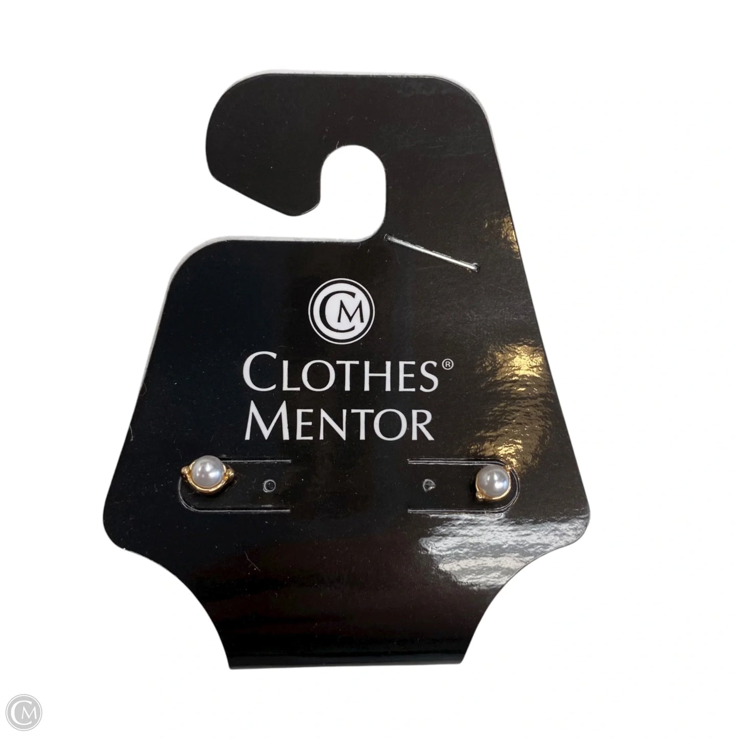 Earrings Stud By Clothes Mentor