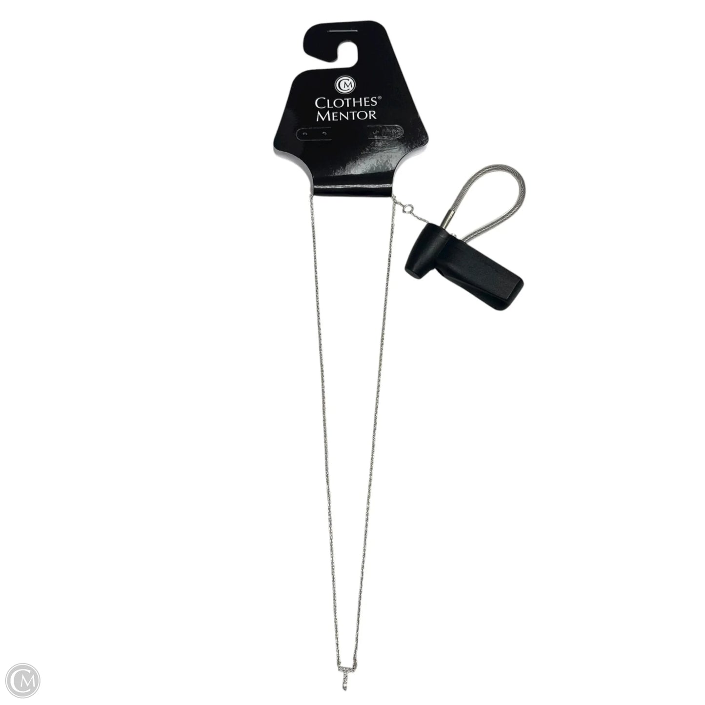 Necklace Chain By Clothes Mentor