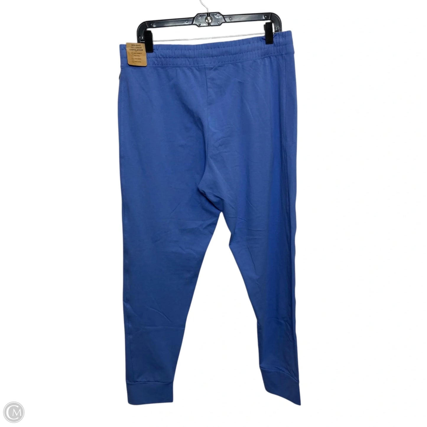 Pants Lounge By Pink In Blue, Size: Xl