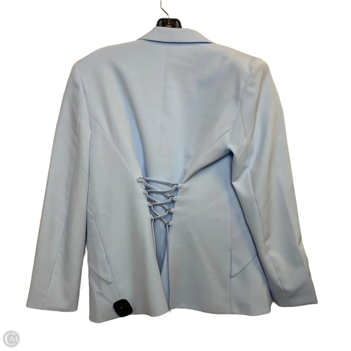 Blazer By White House Black Market In Blue, Size: M