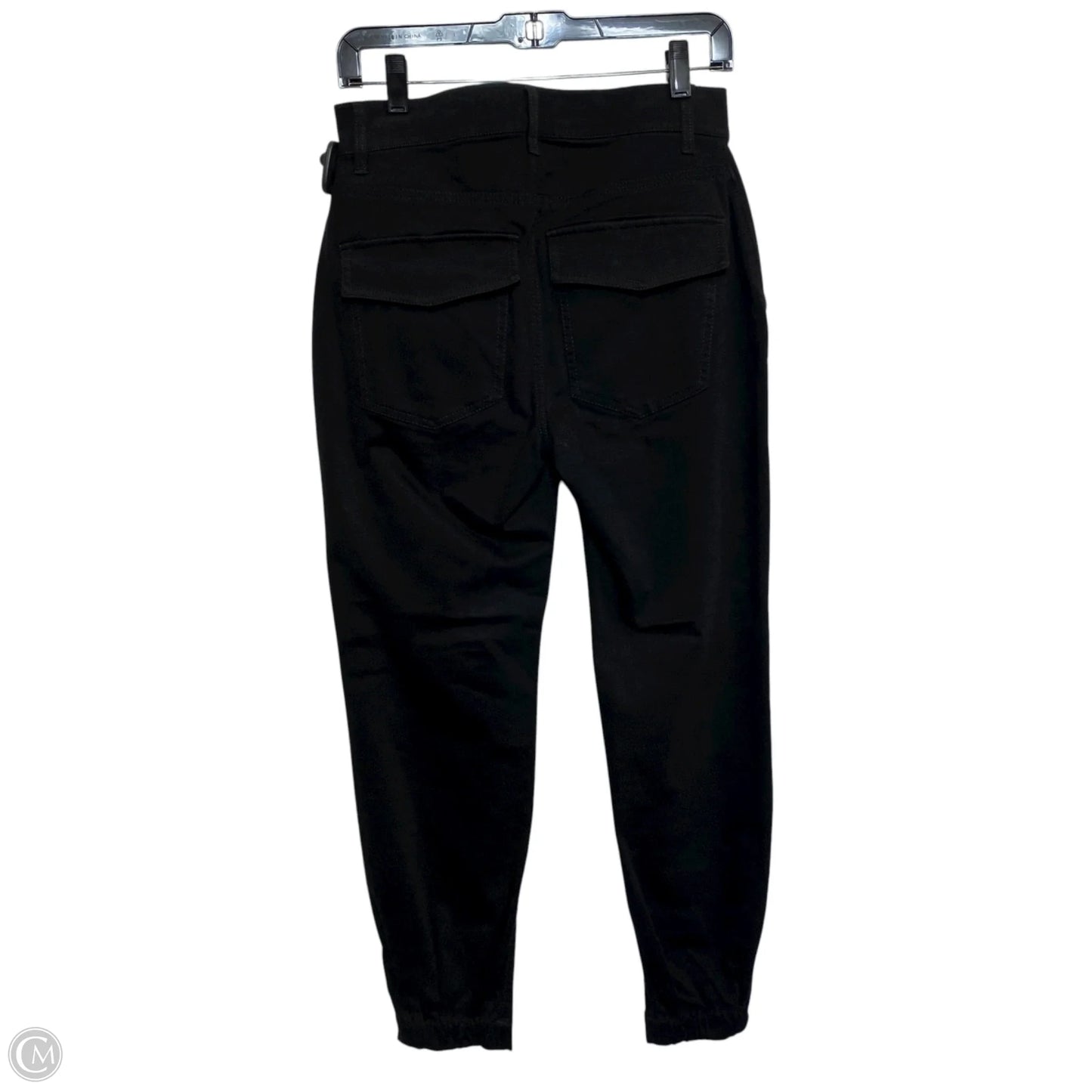 Pants Cargo & Utility By Express In Black, Size: 4