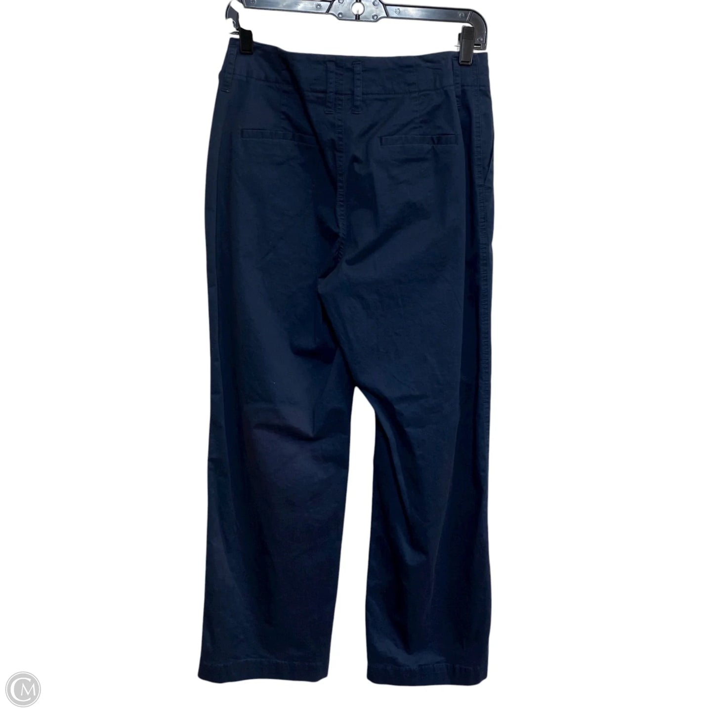 Pants Cargo & Utility By A New Day In Navy, Size: 2