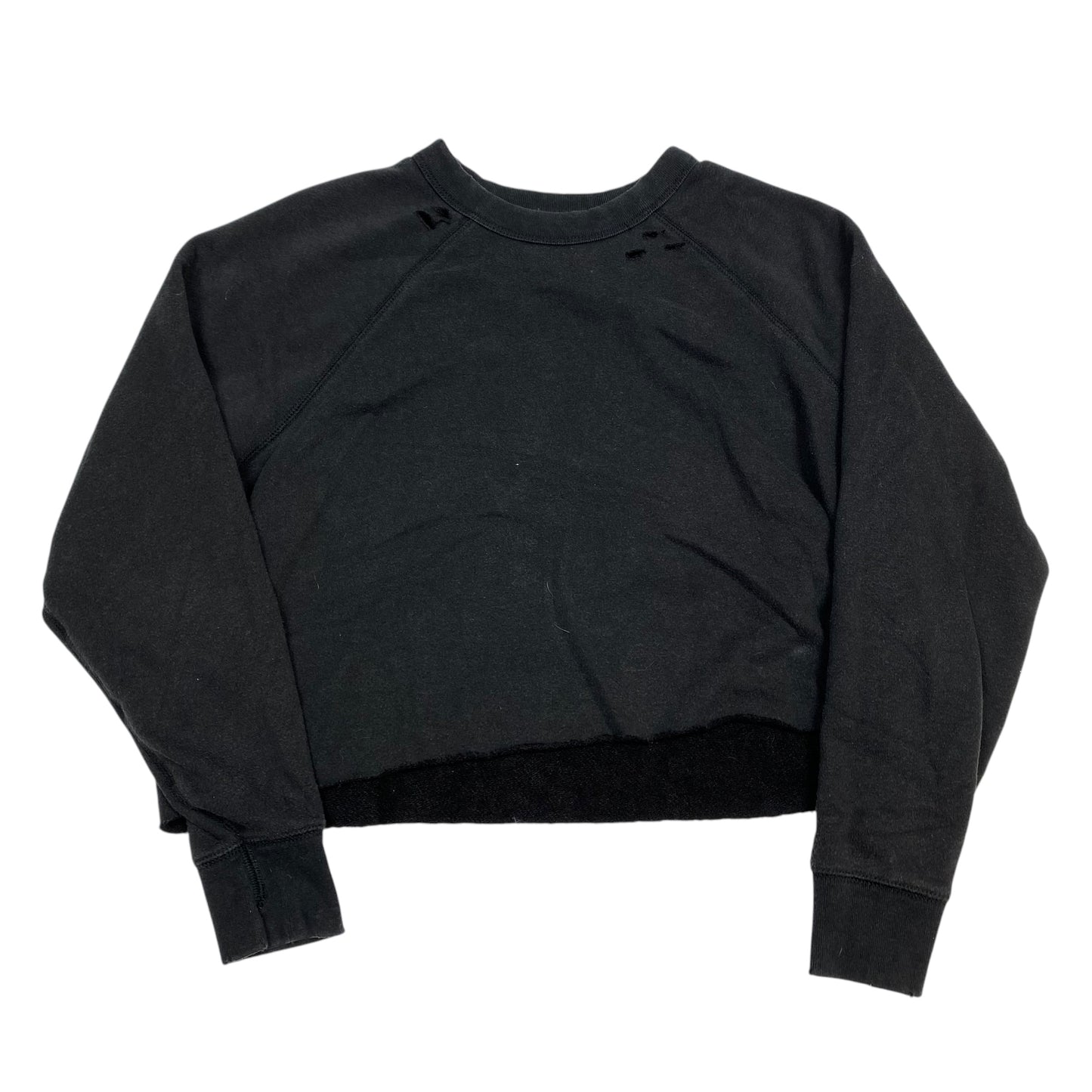 Top Long Sleeve By Aerie Size: Xs
