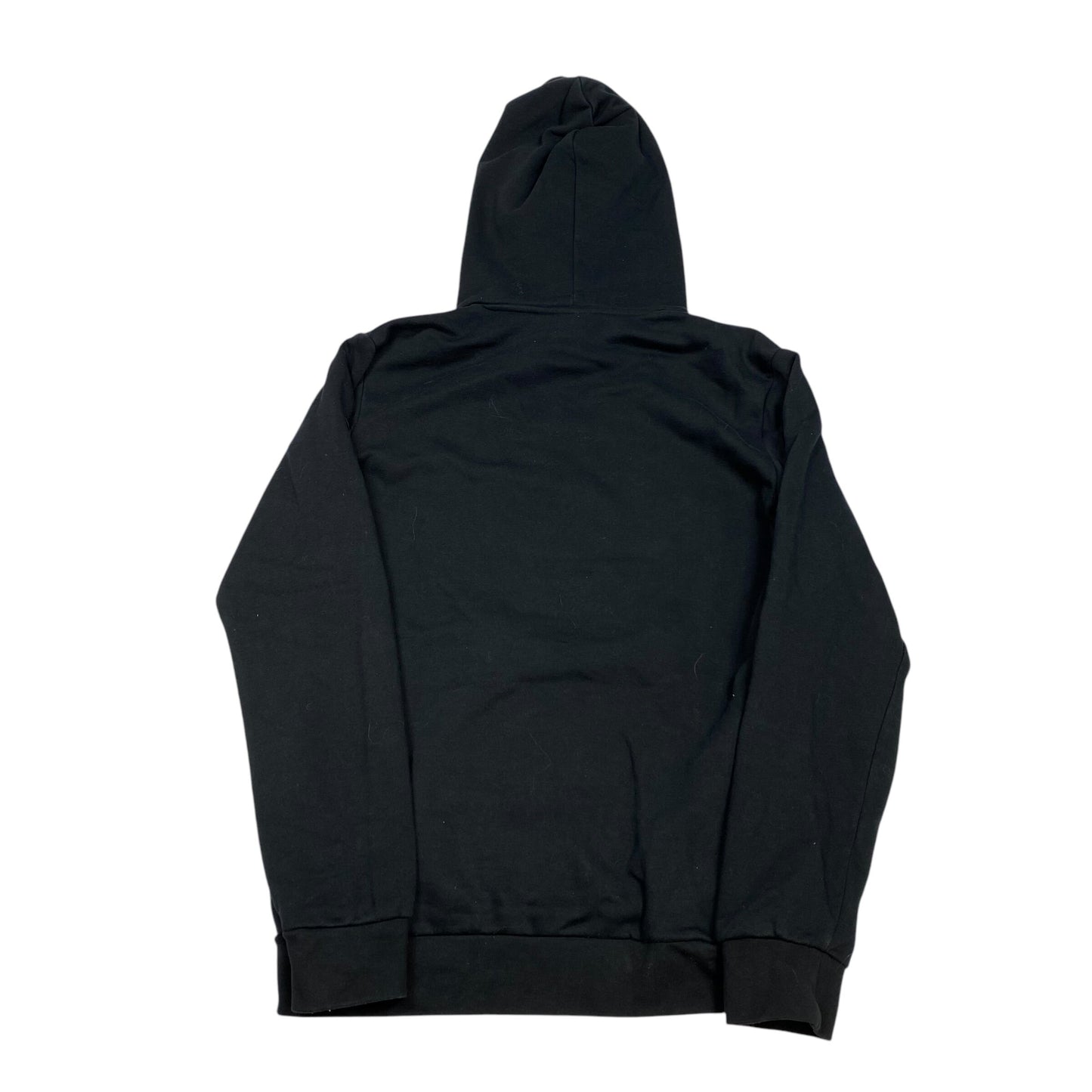 Athletic Sweatshirt Hoodie By Adidas Size: S