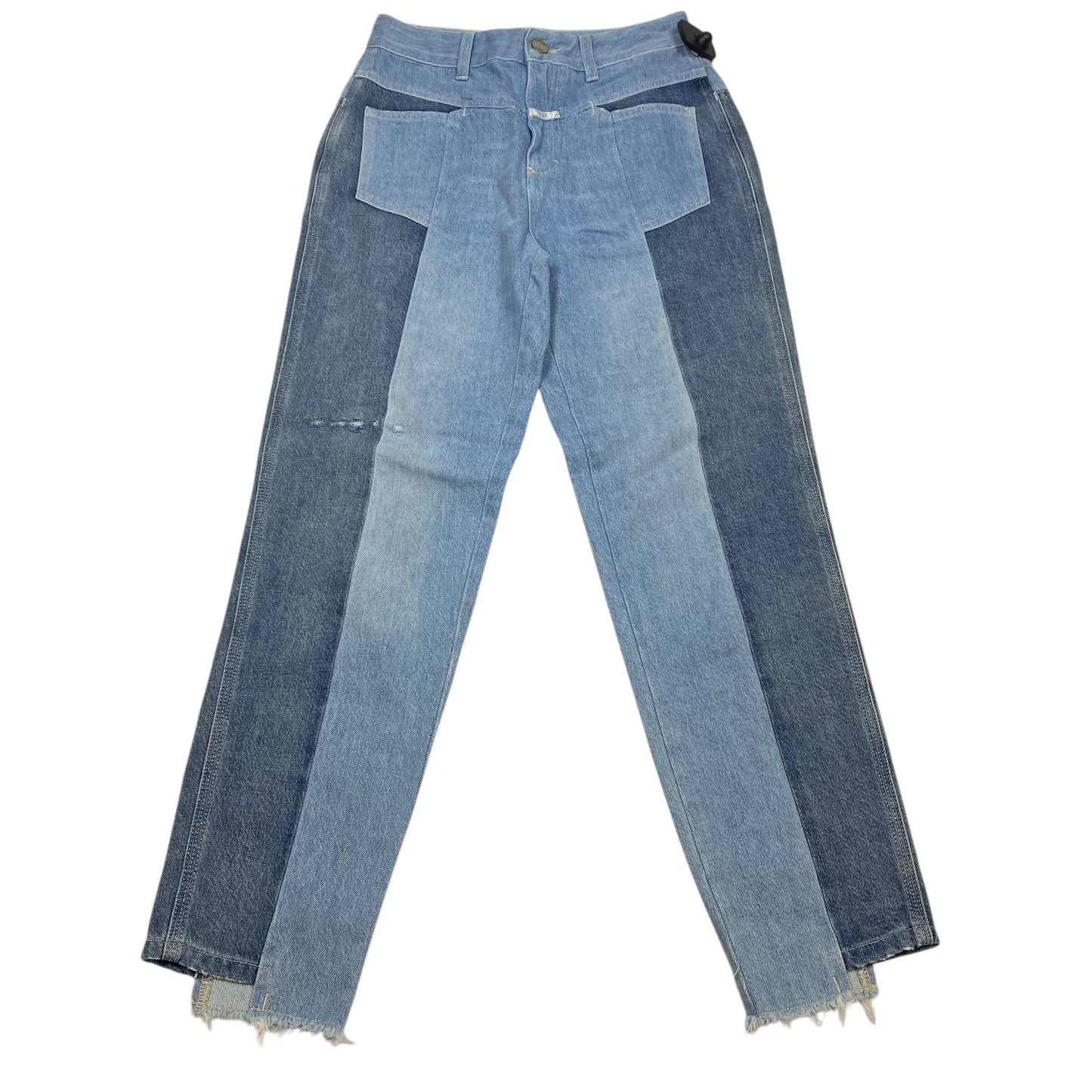 Jeans Skinny By Closed Size: 2